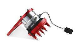MSD - MSD Ignition 85201 Front Drive Distributor w/Adjustable Cam Sync for BB Chevy - Image 7