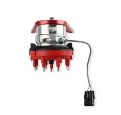 MSD - MSD Ignition 85201 Front Drive Distributor w/Adjustable Cam Sync for BB Chevy - Image 6
