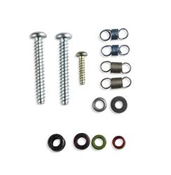 MSD - MSD Ignition 835031 Ready-To-Run Distributor Steel Gear for Ford 351C-460 Black - Image 3