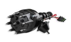 MSD - MSD Ignition 835031 Ready-To-Run Distributor Steel Gear for Ford 351C-460 Black - Image 9