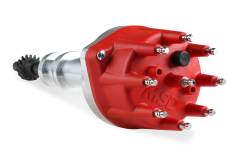 MSD - MSD Ignition 85786 Pro-Billet Small Diameter Distributor for Ford 351W V8 Engine - Image 7