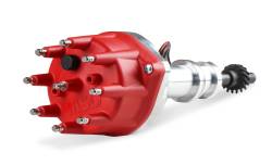 MSD - MSD Ignition 85786 Pro-Billet Small Diameter Distributor for Ford 351W V8 Engine - Image 10