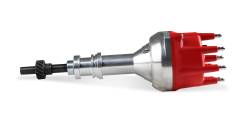 MSD - MSD Ignition 85786 Pro-Billet Small Diameter Distributor for Ford 351W V8 Engine - Image 9