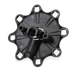 MSD - MSD Ignition 84823 Black Distributor Cap & Rotor Kit for MSD/Ford V8 TFI - Image 5