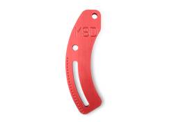 MSD - MSD Ignition 86401 6.25" Flying Magnet Hall-Effect Crank Trigger Wheel for SBF - Image 4