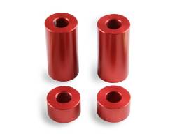 MSD - MSD Ignition 86401 6.25" Flying Magnet Hall-Effect Crank Trigger Wheel for SBF - Image 8