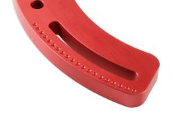 MSD - MSD Ignition 86401 6.25" Flying Magnet Hall-Effect Crank Trigger Wheel for SBF - Image 6