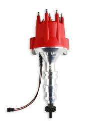MSD - MSD Ignition 85941 Pro-Billet Distributor Steel Gear for Ford FE V8 Engines - Image 7