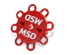 MSD - MSD Ignition 85791 Pro-Billet Small Diameter Distributor for Ford 289/302 V8 - Image 2