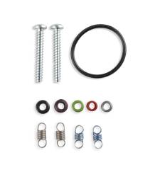 MSD - MSD Ignition 85791 Pro-Billet Small Diameter Distributor for Ford 289/302 V8 - Image 4