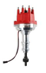 MSD - MSD Ignition 85791 Pro-Billet Small Diameter Distributor for Ford 289/302 V8 - Image 5