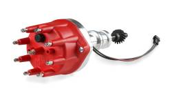MSD - MSD Ignition 85791 Pro-Billet Small Diameter Distributor for Ford 289/302 V8 - Image 6