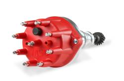 MSD - MSD Ignition 85791 Pro-Billet Small Diameter Distributor for Ford 289/302 V8 - Image 7
