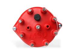 MSD - MSD Ignition 85791 Pro-Billet Small Diameter Distributor for Ford 289/302 V8 - Image 9