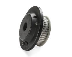 MSD - MSD Ignition 85101 Front Drive Distributor w/Adj Cam Sync for SB Chevy EFI - Image 5