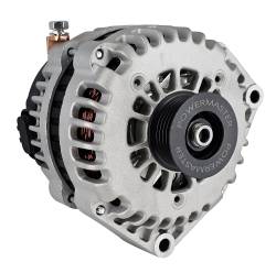 Powermaster Performance - Powermaster 48237 Alternator - Image 1