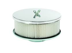 Mr Gasket - Mr Gasket 1490 Easy-Flow Air Cleaner - Image 1