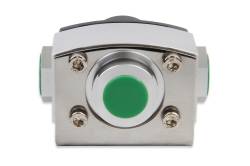 Mr Gasket - Mr Gasket 2015 Fuel Regulator Replacement for Holley PN[12-803] Adjustable - Image 7