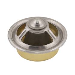 Mr Gasket - Mr Gasket 4363 High Performance Thermostat 160-DEG Race Only - Image 1