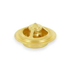 Mr Gasket - Mr Gasket 4367 High Performance Thermostat 180-DEG Race Only - Image 3