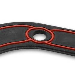 Mr Gasket - Mr. Gasket 61090MRG Auto Transmission Oil Pan Gasket Chrysler A727/A518/A618 - Image 3