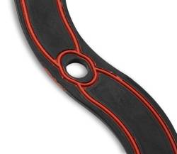 Mr Gasket - Mr. Gasket 61090MRG Auto Transmission Oil Pan Gasket Chrysler A727/A518/A618 - Image 2