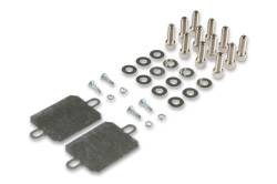 Mr Gasket - Mr Gasket 6873G Cast Aluminum Tall Valve Covers for 68-97 Ford/Lincoln/Mercury - Image 4