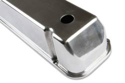 Mr Gasket - Mr Gasket 6873G Cast Aluminum Tall Valve Covers for 68-97 Ford/Lincoln/Mercury - Image 3