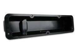 Mr Gasket - Mr Gasket 6876BG Aluminum Valve Cover for Ford/Mercury - Image 2