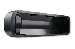 Mr Gasket - Mr Gasket 6880BG Blk Fabricated Alum Valve Covers for 68-97 Ford/Lincoln/Mercury - Image 2