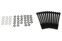 Mr Gasket - Mr Gasket 6880BG Blk Fabricated Alum Valve Covers for 68-97 Ford/Lincoln/Mercury - Image 4