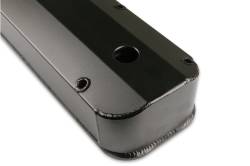 Mr Gasket - Mr Gasket 6880BG Blk Fabricated Alum Valve Covers for 68-97 Ford/Lincoln/Mercury - Image 3