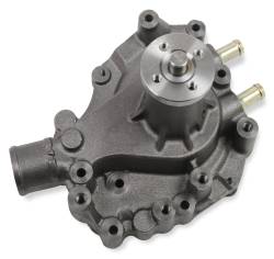 Mr Gasket - Mr Gasket 70130NG Natural Finish Water Pump for Ford Small Block 221-351 Engines - Image 1