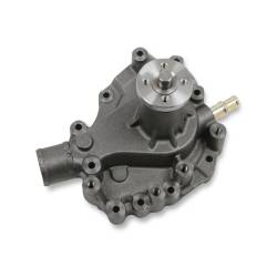 Mr Gasket - Mr Gasket 70132NG Natural Finish Water Pump for Ford Small Block 221-351 Engines - Image 1