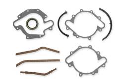 Mr Gasket - Mr Gasket 7140 Engine Overhaul Gasket Kit for 65-76 Oldsmobile 350-455 - Image 8