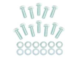 Mr Gasket - Mr Gasket 955G Intake Manifold Bolts - Image 1