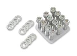 Mr Gasket - Mr Gasket 956G Intake Manifold Bolts - Image 1
