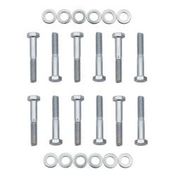 Mr Gasket - Mr Gasket 958G Intake Manifold Bolts - Image 1