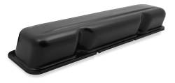 Mr Gasket - Mr Gasket 9830BMRG Black Valve Cover for 66-79 AMC Jeep 290/304/360/390/401 V8 - Image 2