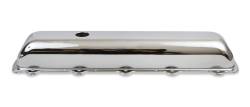 Mr Gasket - Mr Gasket 9422 Valve Cover Chrome Plated Pair for Oldsmobile - Image 5