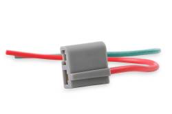 ACCEL - ACCEL 170072 HEI Ignition Battery/Tachometer Pigtail Harness Connector - Image 5