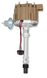 ACCEL - ACCEL 59107 Performance Replacement Distributor HEI for GM V8 - Image 2