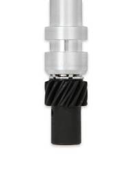 ACCEL - ACCEL 59107C Performance Replacement Distributor for Chevy V8 HEI w/Coil - Image 3