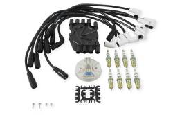 ACCEL - ACCEL TST3 Tune-Up Kit for 96-02 Chevy & GMC Truck 5.0 & 5.7L - Image 1