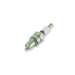 ACCEL - ACCEL Y2410P Platinum Motorcycle Spark Plug .040" Gap 2Pc - Image 3