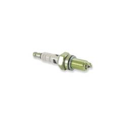 ACCEL - ACCEL Y2418P Performance Platinum Motorcycle Twin Cam Spark Plug .040" Gap 2Pc - Image 3