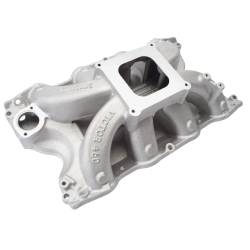 Edelbrock - Edelbrock 2966 Victor Ford 460 Intake Manifold - Image 2