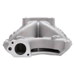 Edelbrock - Edelbrock 2981 Victor Jr. 351W Intake Manifold Small-Block Ford - Image 2