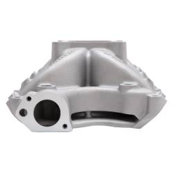 Edelbrock - Edelbrock 2981 Victor Jr. 351W Intake Manifold Small-Block Ford - Image 3