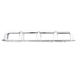Edelbrock - Edelbrock 4485 Signature Series Valve Covers for Oldsmobile 350-455 V8 - Image 3